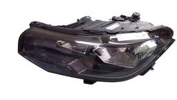 FAROL ESQUERDO T-CROSS 2020 2021 2022/.. S/ LED