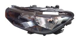 FAROL ESQUERDO T-CROSS 2020 2021 2022/.. S/ LED