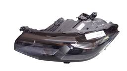 FAROL ESQUERDO T-CROSS 2020 2021 2022/.. S/ LED