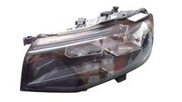 FAROL ESQUERDO T-CROSS 2020 2021 2022/.. S/ LED