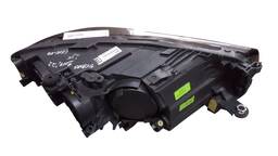 FAROL ESQUERDO T-CROSS 2020 2021 2022/.. S/ LED