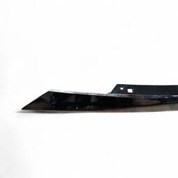 FRISO CROMADO FAROL ESQUERDO CIVIC G10 17/21