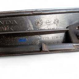 FRISO CROMADO FAROL ESQUERDO CIVIC G10 17/21