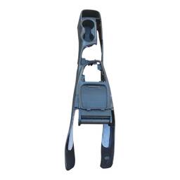 CONSOLE CENTRAL MANUAL HYUNDAI HB20 2013 2014 A 2018 