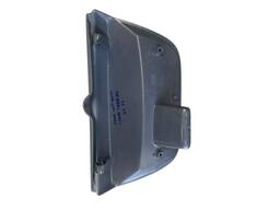 MOLDURA TAMPA TRASEIRO REVESTIMENTO ACABAMENTO GOL G5 G6