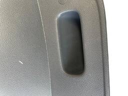 MOLDURA TAMPA TRASEIRO REVESTIMENTO ACABAMENTO GOL G5 G6