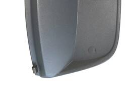 MOLDURA TAMPA TRASEIRO REVESTIMENTO ACABAMENTO GOL G5 G6