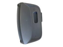 Moldura Tampa Traseiro Revestimento Acabamento Gol G5 G6