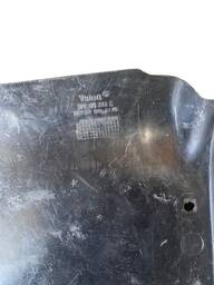 TAMPA DEFLETOR RADIADOR VW GOL BOLA G2 1996 A 1999