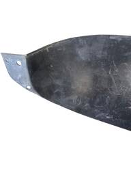 TAMPA DEFLETOR RADIADOR VW GOL BOLA G2 1996 A 1999