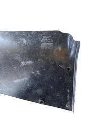 TAMPA DEFLETOR RADIADOR VW GOL BOLA G2 1996 A 1999