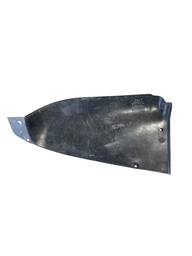 TAMPA DEFLETOR RADIADOR VW GOL BOLA G2 1996 A 1999