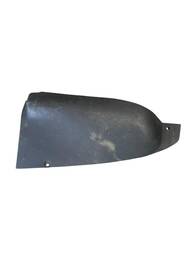 TAMPA DEFLETOR RADIADOR VW GOL BOLA G2 1996 A 1999