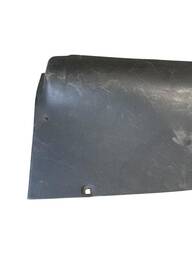 TAMPA DEFLETOR RADIADOR VW GOL BOLA G2 1996 A 1999