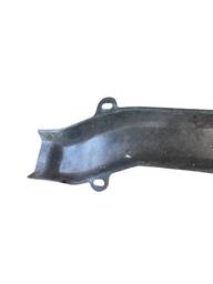 COBERTURA PROTEÇÃO COMBUSTÍVEL GOL PARATI G2 G3 G4 VW 96 05