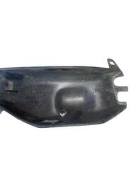 COBERTURA PROTEÇÃO COMBUSTÍVEL GOL PARATI G2 G3 G4 VW 96 05