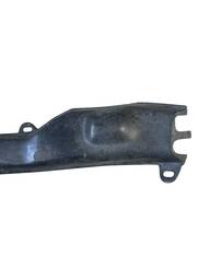 COBERTURA PROTEÇÃO COMBUSTÍVEL GOL PARATI G2 G3 G4 VW 96 05