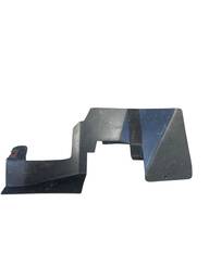 DEFLETOR AR RADIADOR LATERAL LD GM MONZA 91/96