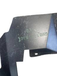 DEFLETOR AR RADIADOR LATERAL LD GM MONZA 91/96