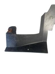 DEFLETOR AR RADIADOR LATERAL LD GM MONZA 91/96