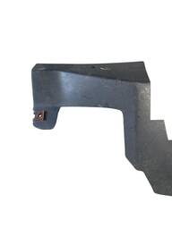 DEFLETOR AR RADIADOR LATERAL LD GM MONZA 91/96