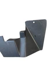 DEFLETOR AR RADIADOR LATERAL LD GM MONZA 91/96