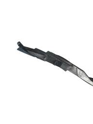 GUIA SUPORTE PARACHOQUE TRASEIRO DIREITO GOLF 1999 A 2013