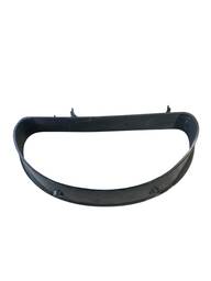 MOLDURA PAINEL INSTRUMENTOS VOLKSWAGEN GOL 2005 377857059A