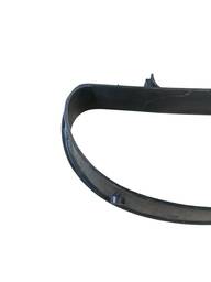 MOLDURA PAINEL INSTRUMENTOS VOLKSWAGEN GOL 2005 377857059A