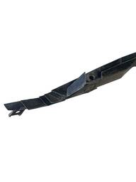 GUIA SUPORTE PARACHOQUE TRASEIRO DIREITO GOLF 1999 A 2013