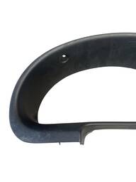 MOLDURA PAINEL INSTRUMENTOS VOLKSWAGEN GOL 2005 377857059A