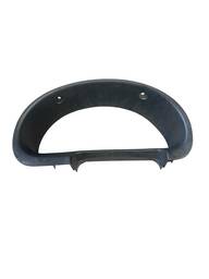 MOLDURA PAINEL INSTRUMENTOS VOLKSWAGEN GOL 2005 377857059A