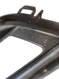 ACABAMENTO MOLDURA FAROL MILHA ESQUERDO FOCUS 2016 2017 2018