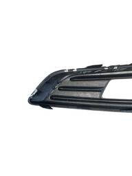 ACABAMENTO MOLDURA FAROL MILHA ESQUERDO FOCUS 2016 2017 2018