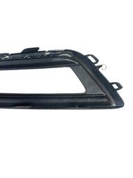 ACABAMENTO MOLDURA FAROL MILHA ESQUERDO FOCUS 2016 2017 2018