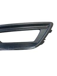 ACABAMENTO MOLDURA FAROL MILHA ESQUERDO FOCUS 2016 2017 2018