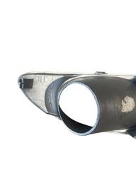 GRADE MOLDURA MILHA DIREITO LINEA 2009 A 2014