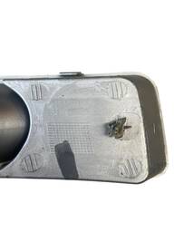 GRADE MOLDURA MILHA DIREITO LINEA 2009 A 2014