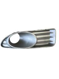 GRADE MOLDURA MILHA DIREITO LINEA 2009 A 2014