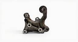 Suporte Bomba Direção Chery Cielo 2011