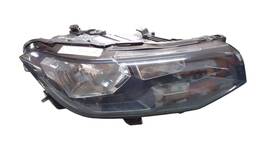 FAROL DIREITO T-CROSS 2020 2021 2022/.. S/ LED