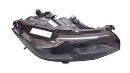 FAROL DIREITO T-CROSS 2020 2021 2022/.. S/ LED