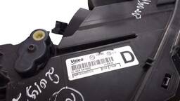 FAROL DIREITO T-CROSS 2020 2021 2022/.. S/ LED