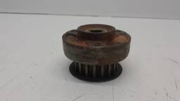 ENGRENAGEM VIRABREQUIM CITROEN C3 206 207 1.4 8V 2003/2012