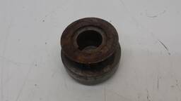 ENGRENAGEM VIRABREQUIM CITROEN C3 206 207 1.4 8V 2003/2012