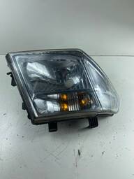 Farol Direito Frontier 2008 a 2016