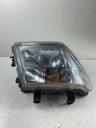 FAROL DIREITO FRONTIER 2008 A 2016