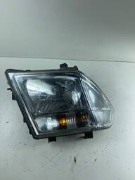 FAROL DIREITO FRONTIER 2008 A 2016