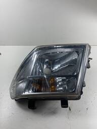 FAROL ESQUERDO FRONTIER 2008 A 2016