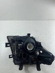 FAROL ESQUERDO FRONTIER 2008 A 2016